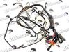 Engine installation wiring loom 