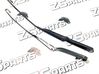 Front wiper blade arm 8392006
