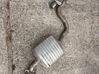 Muffler/silencer 7795777
