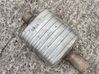 Muffler/silencer 7795776