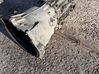 Manual 6 speed gearbox 1069401058