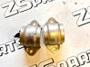 Front anti-roll bar/stabilizer link 