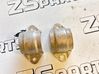 Front anti-roll bar/stabilizer link 