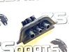 Engine coolant pipe/hose 8390697