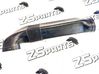 Air intake duct part 1908956