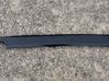 Front bumper lip 1977384