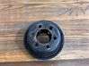 Crankshaft pulley 1735358