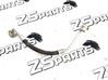 Air conditioning (A/C) pipe/hose 6904013