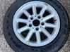 R15 alloy rim 1094480