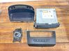 Radio/CD/DVD/GPS head unit 9257186