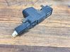 Fuel tank cap lock 1378396