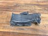 Brake cooling air channel/duct 8268376