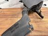 Air filter box 7501988