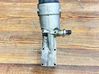 Oil filter mounting bracket 1743242