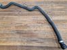 Engine coolant pipe/hose 6912449