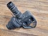 Air intake duct part 7510317