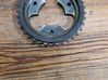 Timing chain sprocket 1438375