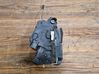 Front door lock 7011241