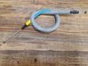 Rear door cable line 7011025