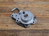 Vacuum pump YAMADA