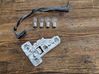 Tail light part 7160076