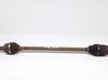 Rear driveshaft 