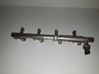 Fuel main line pipe CJ5G9H487BB