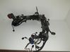 Engine installation wiring loom C1BT12A522