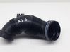 Air intake hose/pipe 5Q0129654
