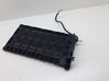 Electric cabin heater radiator 710260490500