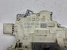 Rear door lock 3C4839015A