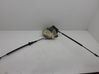 Rear door lock 3C4839015A
