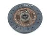 Clutch pressure plate 