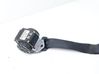Rear seatbelt 607051100D