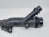 Durite de refroidissement tube 7560130