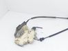 Rear door lock 3C4839015