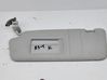 Sun visor 8P0857551