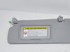 Sun visor 
