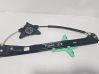 Mechanizm podnoszenia szyby tylnej bez silnika 5NA839462C