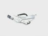 Amplificador de antena aérea 8630078020