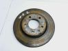 Rear brake disc 