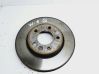 Rear brake disc 