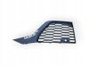 Front bumper lower grill 4M0807681AM