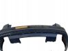 Rear bumper 4G9907511