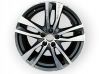 R19 alloy rim 4K0601025H