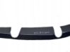 Moldura inferior del parachoques trasero 8S0807521A
