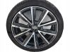 R17 alloy rim 