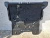 Engine splash shield/under tray 2Q0825236G