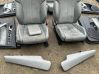 Interior set 