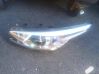 Headlight/headlamp 92101A2010